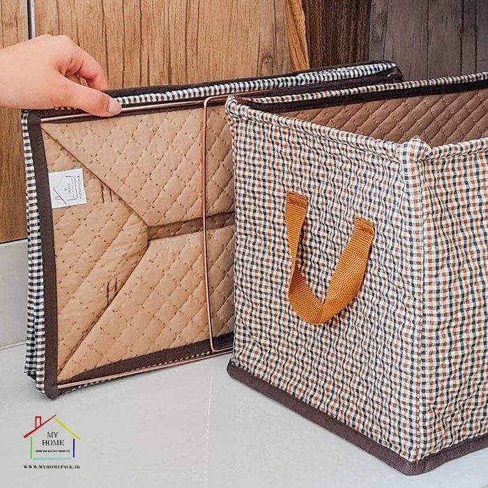 باکس شلوار بری بری my home